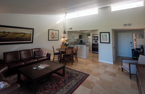 Palm Desert Condo | Ironwood Oasis - Outstanding Views, Top Rated Property!