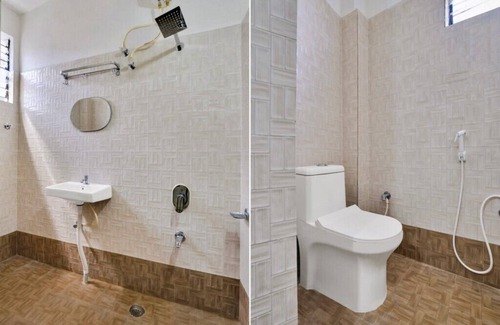 Masab Tank Hotel | iROOMZ Hotel Hyderabad Towers