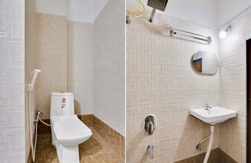 Masab Tank Hotel | iROOMZ Hotel Hyderabad Towers
