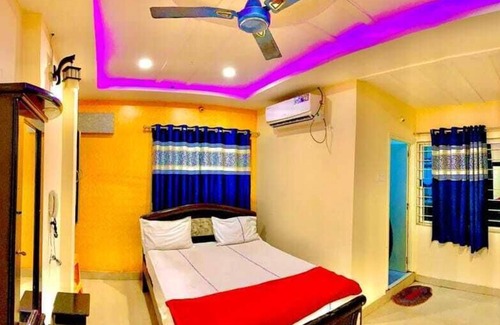 Secunderabad Hotel | iROOMZ Hotel Sagar Grand