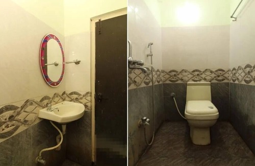 Secunderabad Hotel | iROOMZ Hotel Sagar Grand