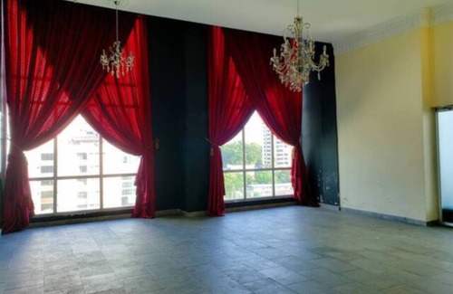 San Francisco Condo | Irresistible City Center