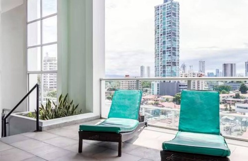 San Francisco Condo | Irresistible City Center