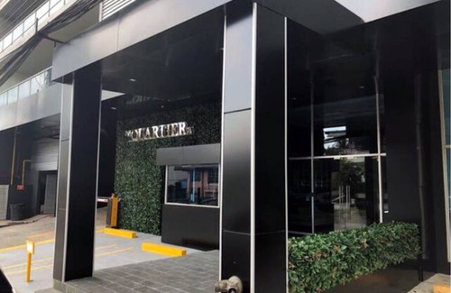 San Francisco Condo | Irresistible City Center