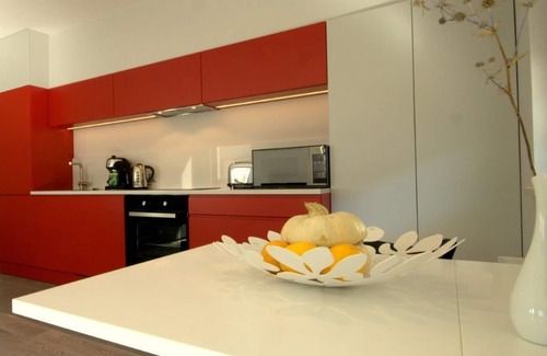 Aniolki Apartment | IRS ROYAL APARTMENTS - Apartamenty IRS Copernicus