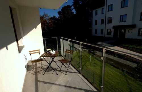 Aniolki Apartment | IRS ROYAL APARTMENTS - Apartamenty IRS Copernicus