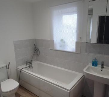 Peterborough House | Irshad's House