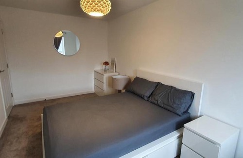 Peterborough House | Irshad's House