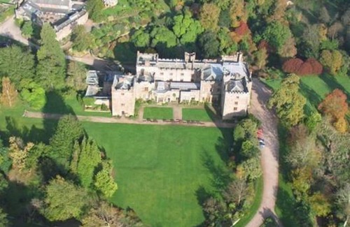 Holmrook Hotel | Irton Hall