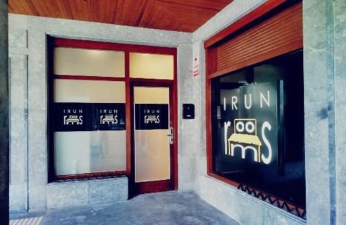 Irun House | Irun Rooms SL
