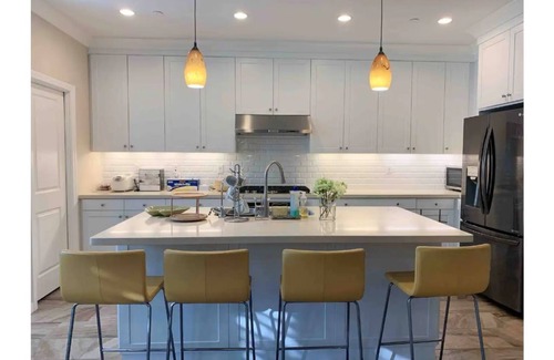 Tustin Villa | #IRVINE#Bright 3 bedrooms with full of sunshine