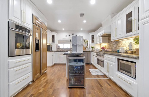 Lake Forest House | Irvine Lake Forest lake and boat with 4Bed 3Bath Cozy House