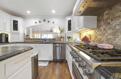 Lake Forest House | Irvine Lake Forest lake and boat with 4Bed 3Bath Cozy House