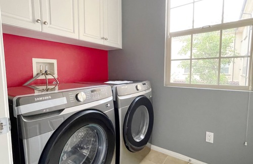 Portola Springs Condo | Irvine townhouse close to park, community club