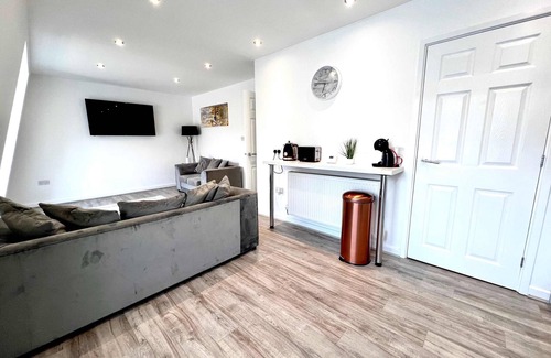 Liverpool City Centre Apartment | Irwell Chambers Liverpool s Central Gem