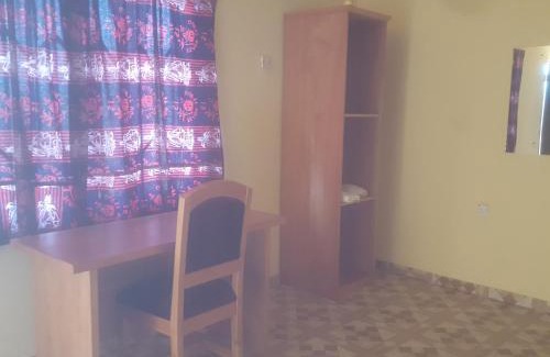Cape Coast House | IS Guest House