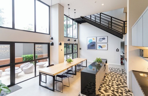 Perdizes Apartment | Is Perdizes