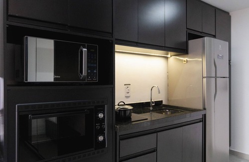 Perdizes Apartment | Is Perdizes