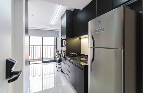 Perdizes Apartment | Is Perdizes