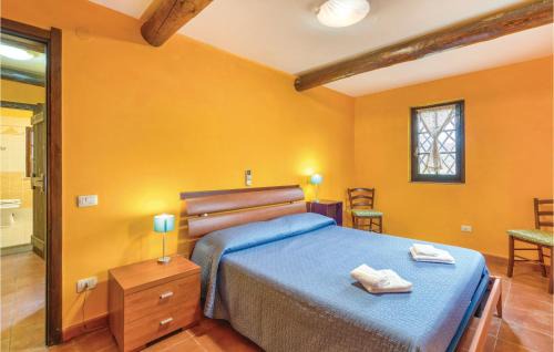 Porto Paglia House | Is Terrazzus