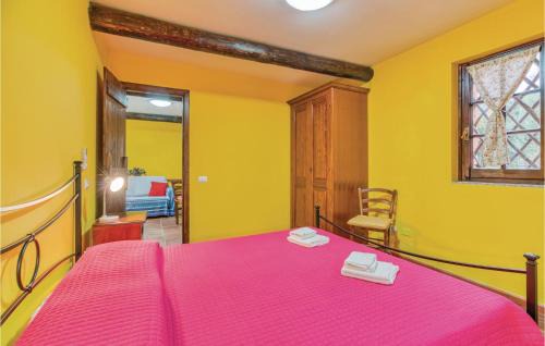 Porto Paglia House | Is Terrazzus