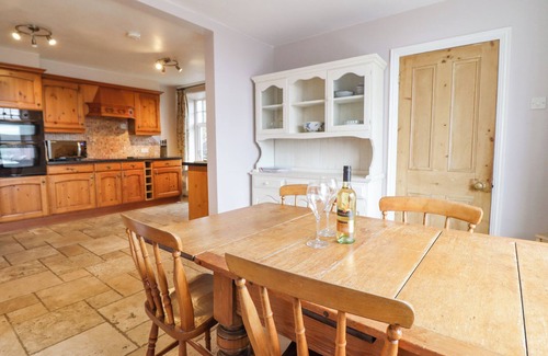 Harlech Cottage | Is Y Deri