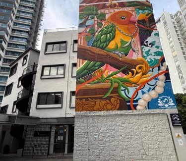 Marine Parade Apartment | ISA Hotel Amber Road