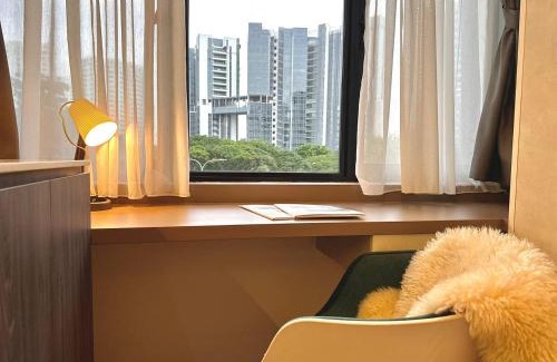 Marine Parade Apartment | ISA Hotel Amber Road