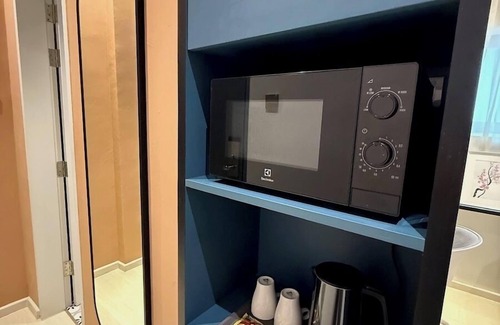 Marine Parade Apartment | ISA Hotel Amber Road