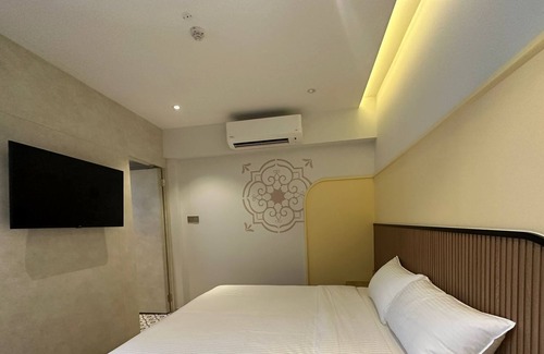 Marine Parade House | ISA hotel apartments Queens /King Room with kitchen & washer-dryer attached
