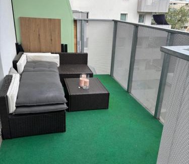 Erdberg Apartment | Isa Luxury Apartment