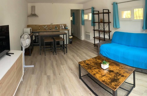 Saint-Mitre-les-Remparts Villa | Isa's Sweet Homes