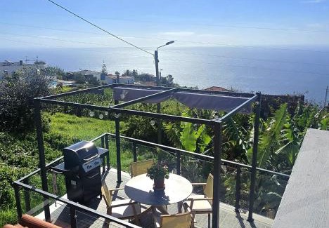 Tabua House | Isa's Pier View House