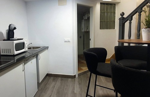 Santa Cruz House | ISA SEVILLA Suites