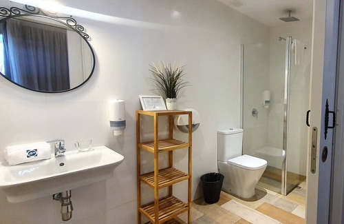Santa Cruz House | ISA SEVILLA Suites