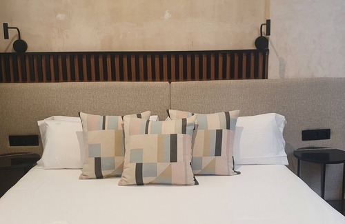 Santa Cruz House | ISA SEVILLA Suites