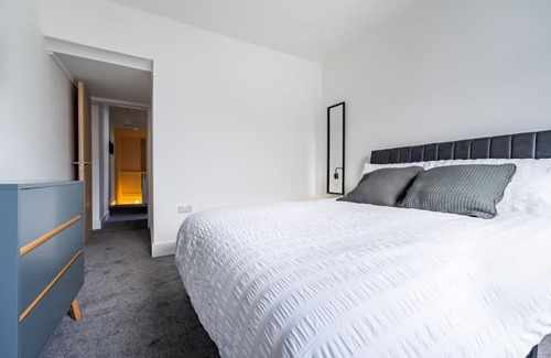 Cleethorpes Apartment | Isaacs View - First Floor Apartment