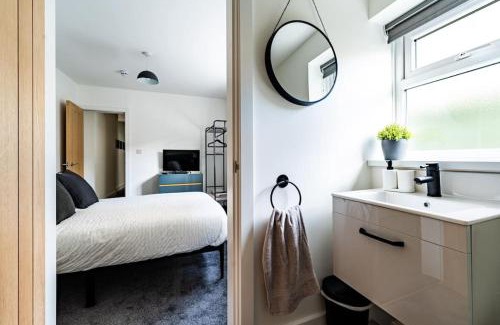 Cleethorpes Apartment | Isaacs View - Ground Floor Apartment
