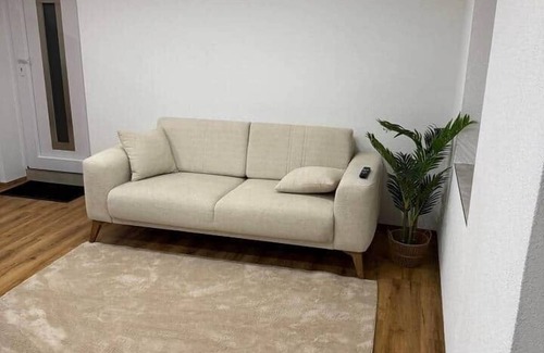 Lottstetten House | Isaak Apartment Lottstetten