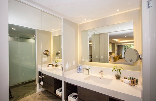 Benito Juarez Hotel | Isaaya Hotel Boutique by WTC
