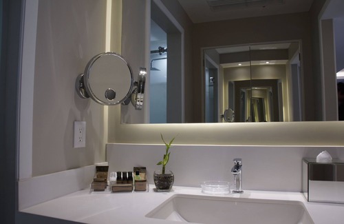 Benito Juarez Hotel | Isaaya Hotel Boutique by WTC