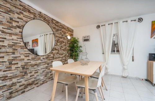 Vale de Centianes Apartment | Isabel apartment