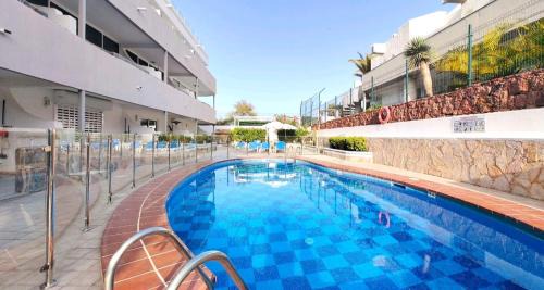 Playa del Ingles Apartment | Isabel del Mar