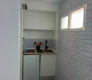 Playa del Ingles Apartment | Isabel del Mar