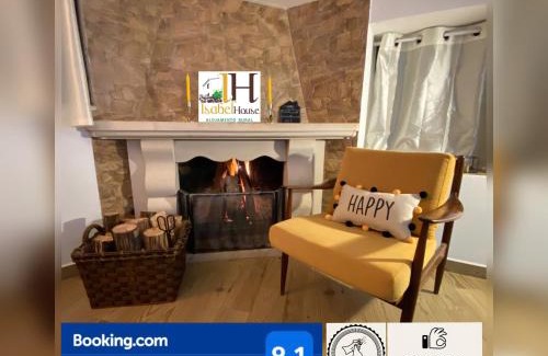 Pampilhosa da Serra Apartment | Isabel House Alojamento Rural