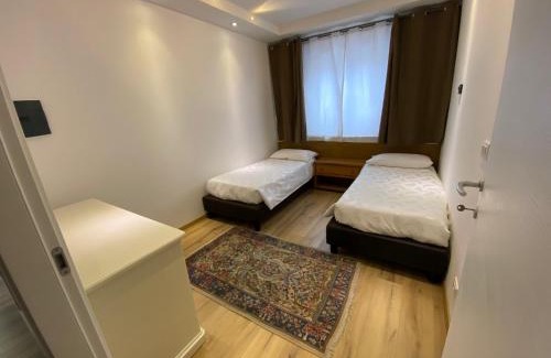 Pinzolo Apartment | Isabel