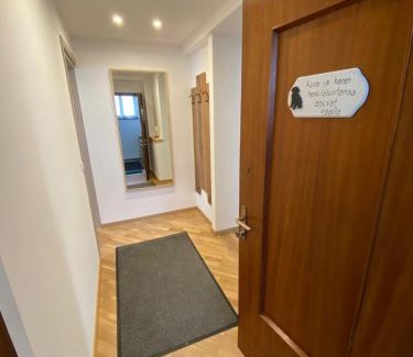 Pinzolo Apartment | Isabel