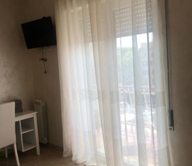 Casal Bertone House | Isabel