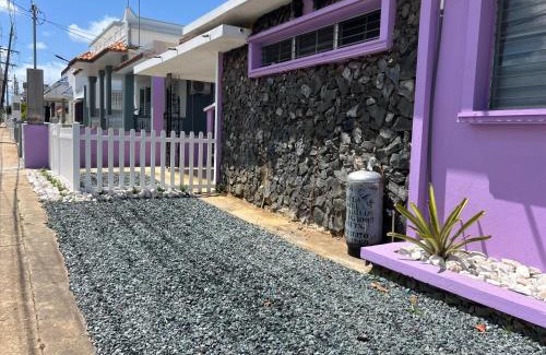 Isabela House | Isabela Beach House Pool Tank Terrace for 7