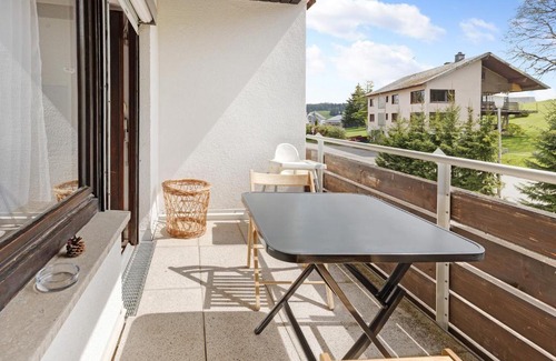 Schoenwald Apartment | Isabell